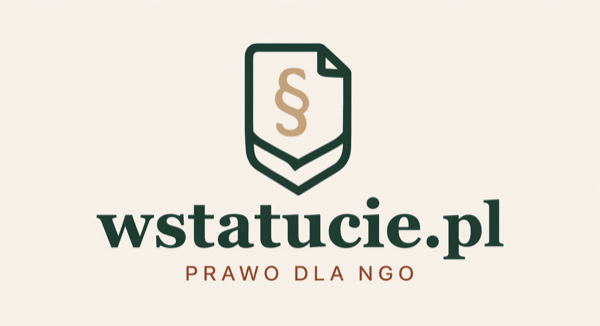 Logo wstatucie.pl — prawo dla NGO